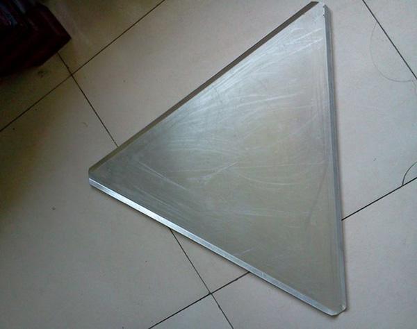三角铝板